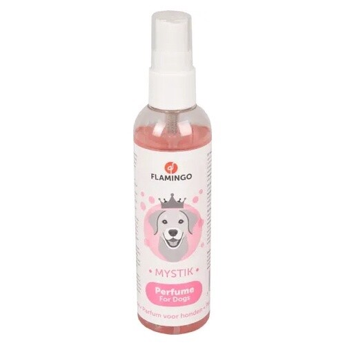 Parfum Mystik Perzik -spray
