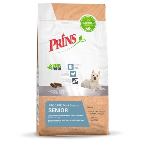 Prins ProCare senior mini 3 kg