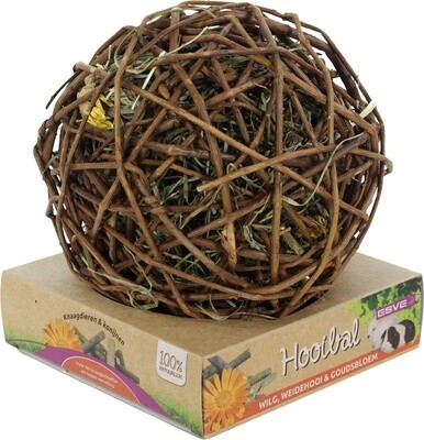 Hooibal 14 cm