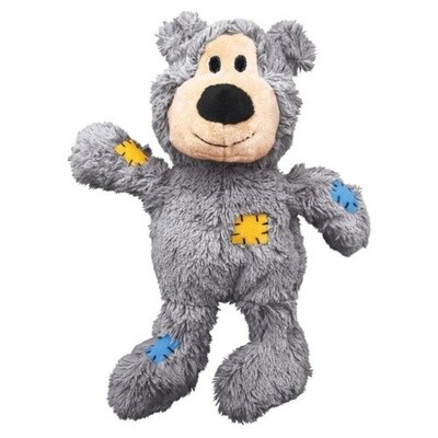 Kong speeltje wildknots  32×29×10cm