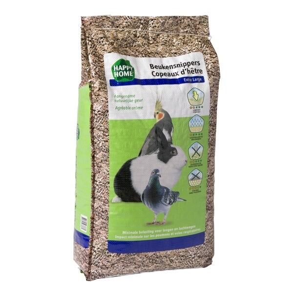 Beukensnippers medium 6 mm 50 l