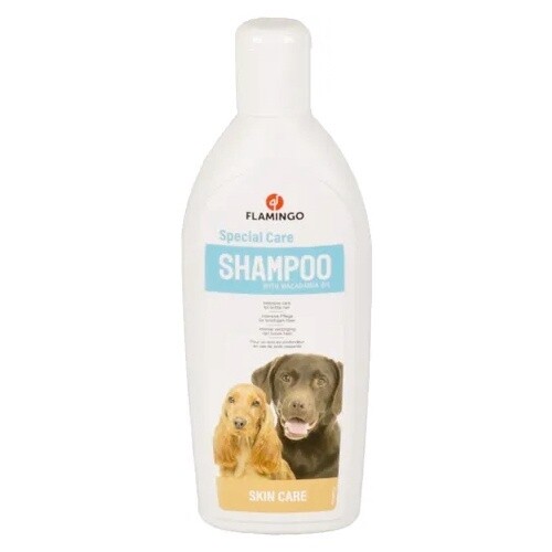 Shampoo Care 300 ml, Soort: Skin care