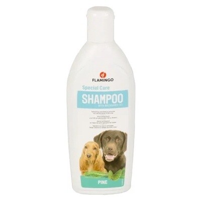 Shampoo Care 300 ml