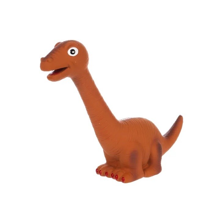 Amir Dinosaurus Bruin