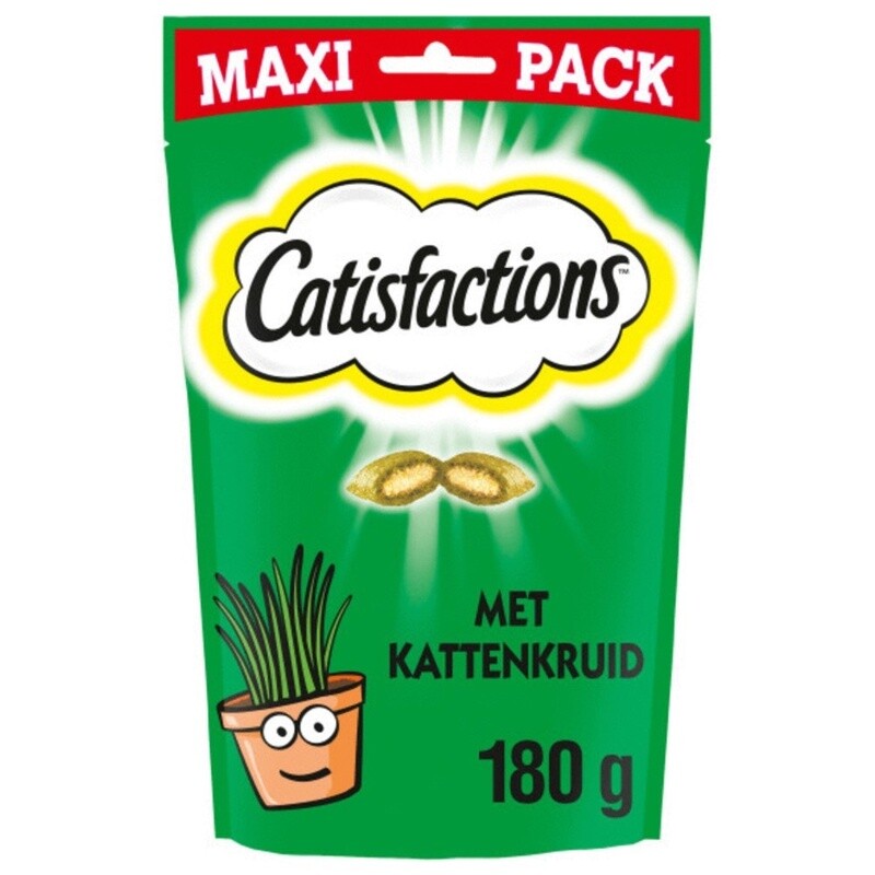 Catisfactions