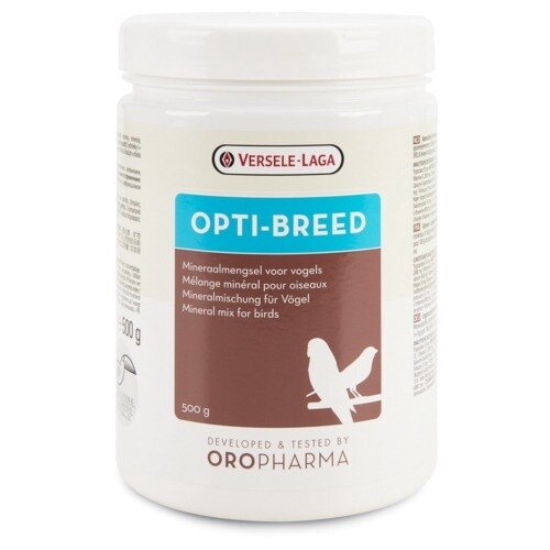 Opti-breed vruchtbaarheid 500 g