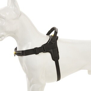MaxxNobel EasyFit Tuig Zwart