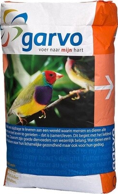 Garvo 5351 tropen speciaal