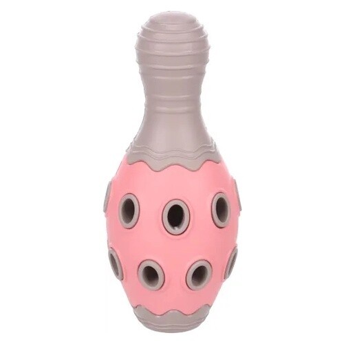 Puppy Benty Kegel Roze