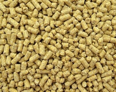 Baby corn pellets 2 kilo
