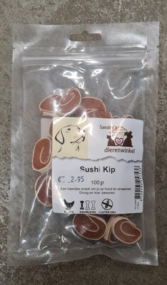 Sushi Kip