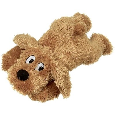Stups Hond Bruin