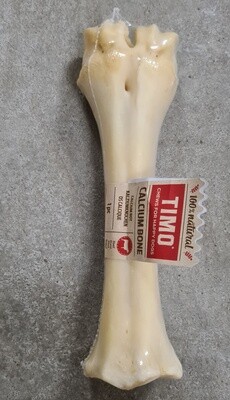 Runderbeen calcium 255 g