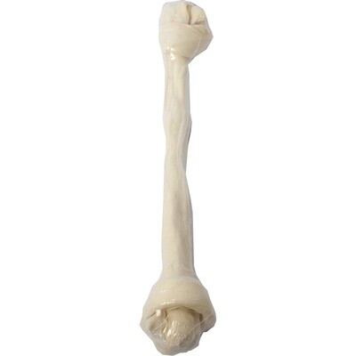 witte knoop 62cm