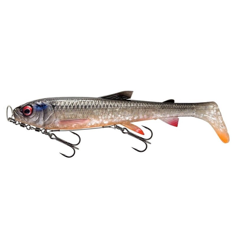 Savage Gear Spin Rig Double