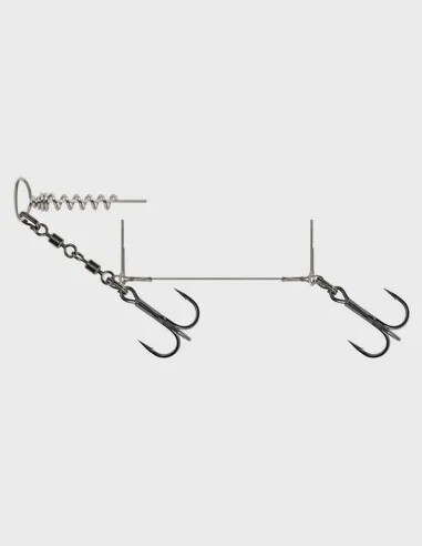 Savage Gear Spin Rig 11cm