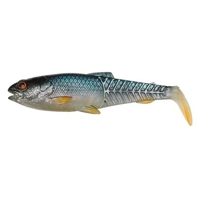 Craft Cannibal Paddletail 6.5Cm Roach