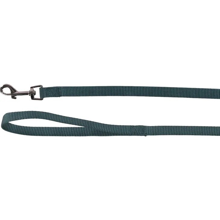 Ziggi Trainingslijn of Looplijn, Colour: Donkergroen, Soort: Looplijn, Afmeting: 130CM x10MM