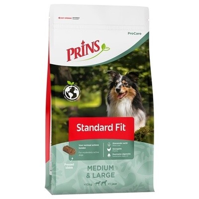 Prins Procare Standard Fit - Prins 12kg