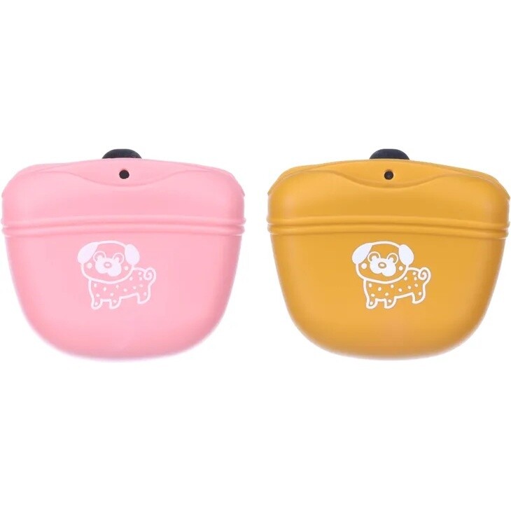 Snackhouder Puppy Twix Meerdere kleuren