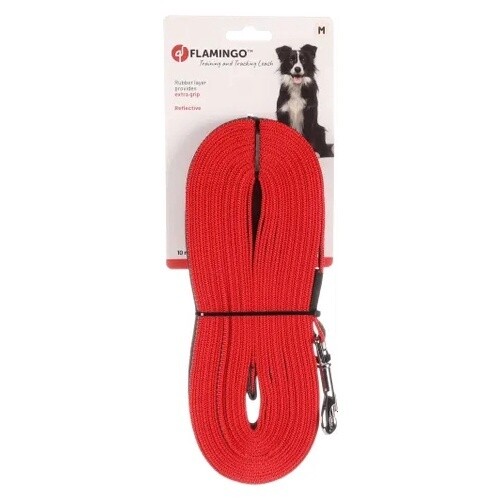 Trainings- en zoeklijn Xeno Rood