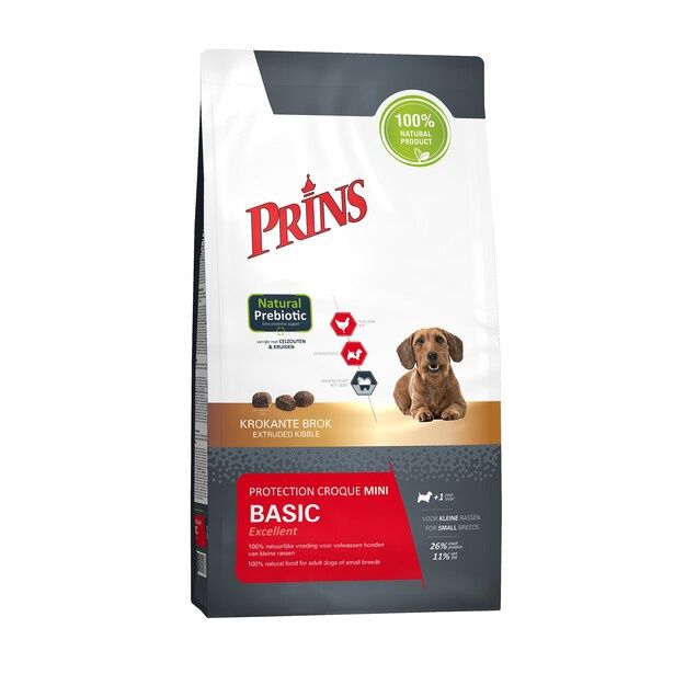 Prins Protection Croque Mini Basic Excellent
