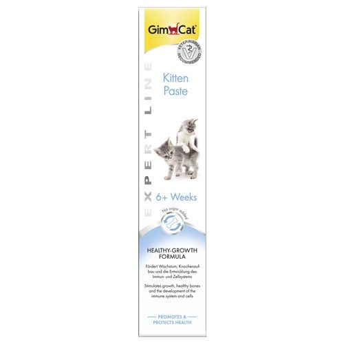 Gimcat Kitten pasta 50 g