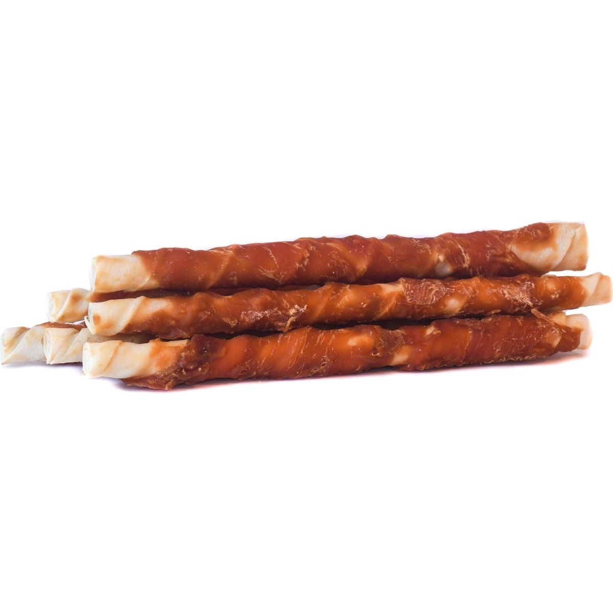 Rawhide stick met kip 18cm