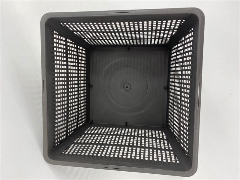 Vijvermandje 18x18cm