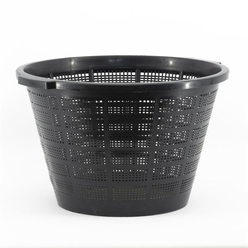 Vijvermand Jumbo rond 40cm