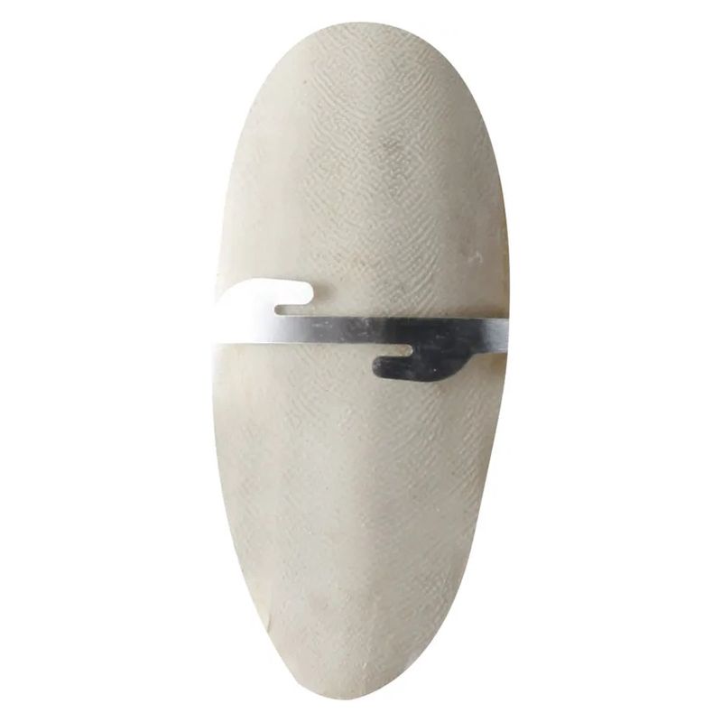 Sepiaschelp a 11cm 2st
