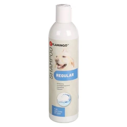 Shampoo Elk vachttype 300 ml