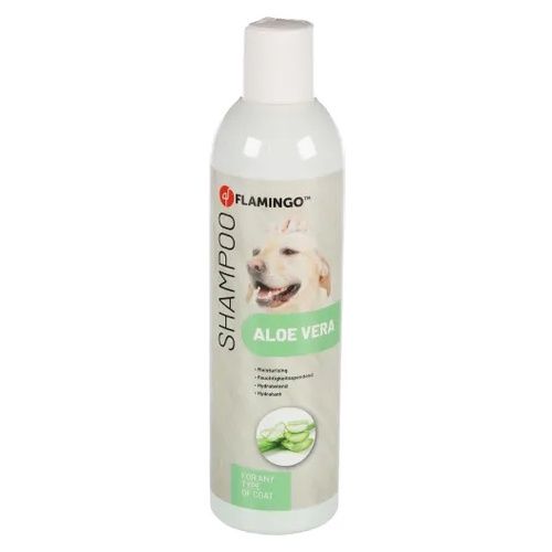 Shampoo Elk vachttype 300 ml Aloë vera