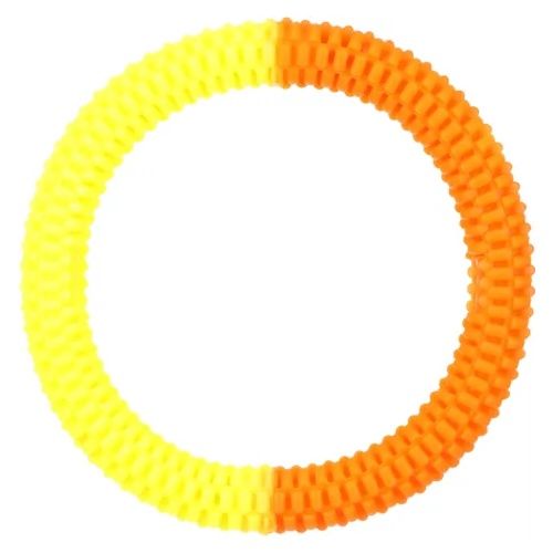 Lipa Ring Geel &amp; Oranje