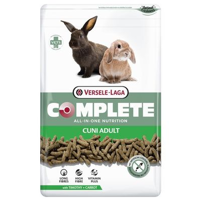 Versele-Laga Complete Cuni Adult 3kg