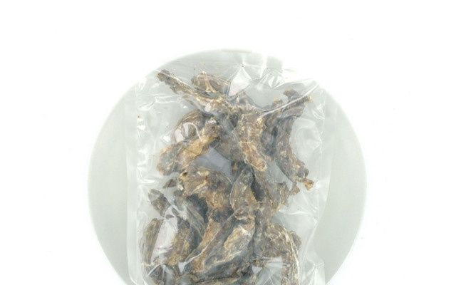 Kippennekken 200gr