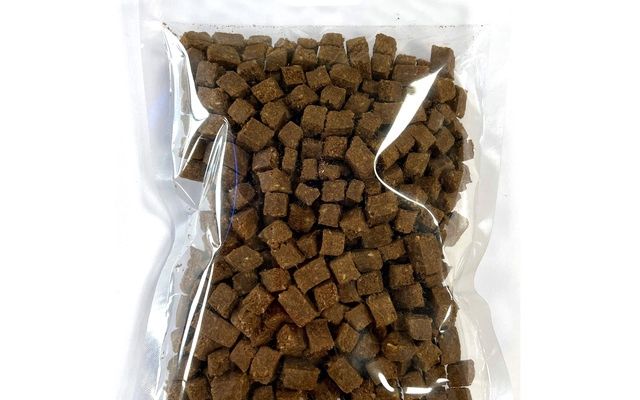 100% paardentrainers 400gr