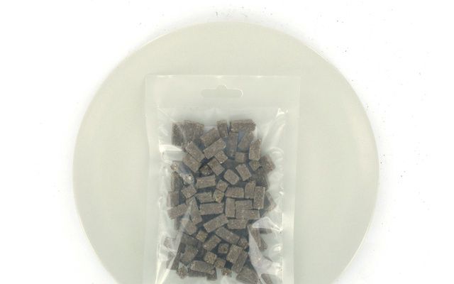 100% paardentrainers 125gr