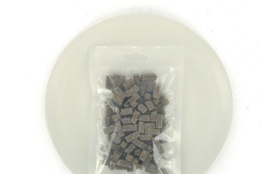 100% paardentrainers 125gr