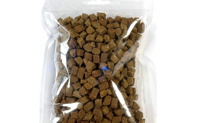100% kalkoentrainers 400gr