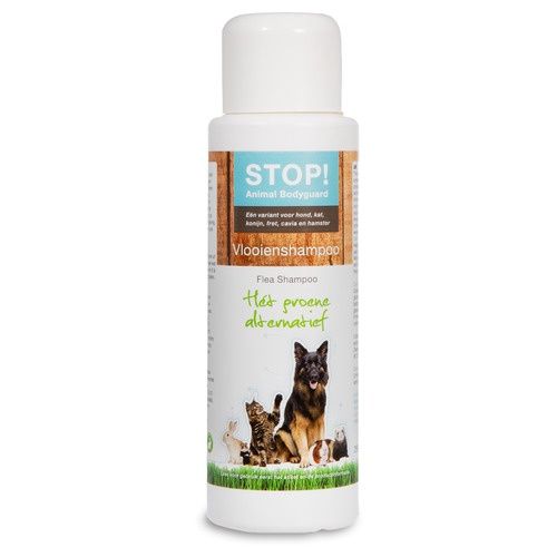 Vlooienshampoo 250 ml