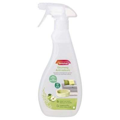 Geurweg 500 ml