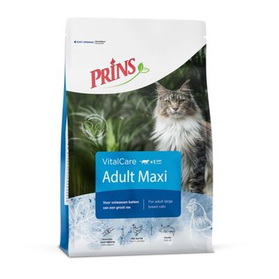 Vitalcare Adult Maxi 4 kg Gevogelte