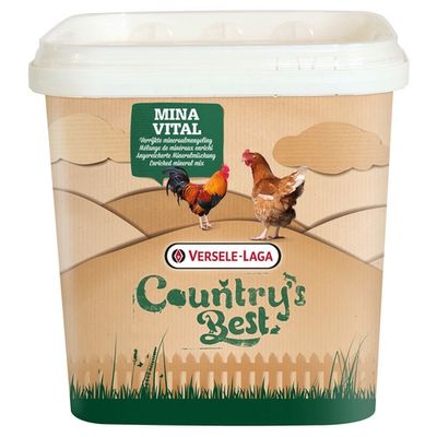 MinaVital 4 kg