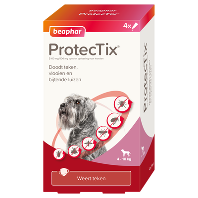 Beaphar ProtecTix®
