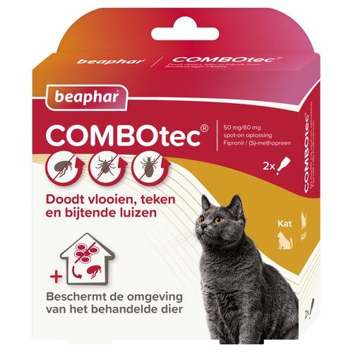 COMBOtec kat