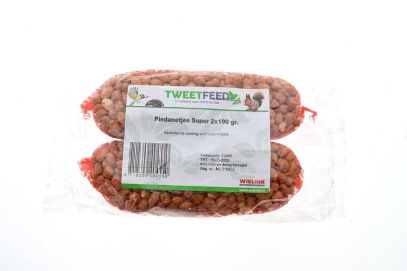 Pindanet Super 2st Flowpack