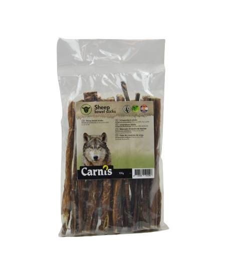 Carnis Sticks Schapendarm