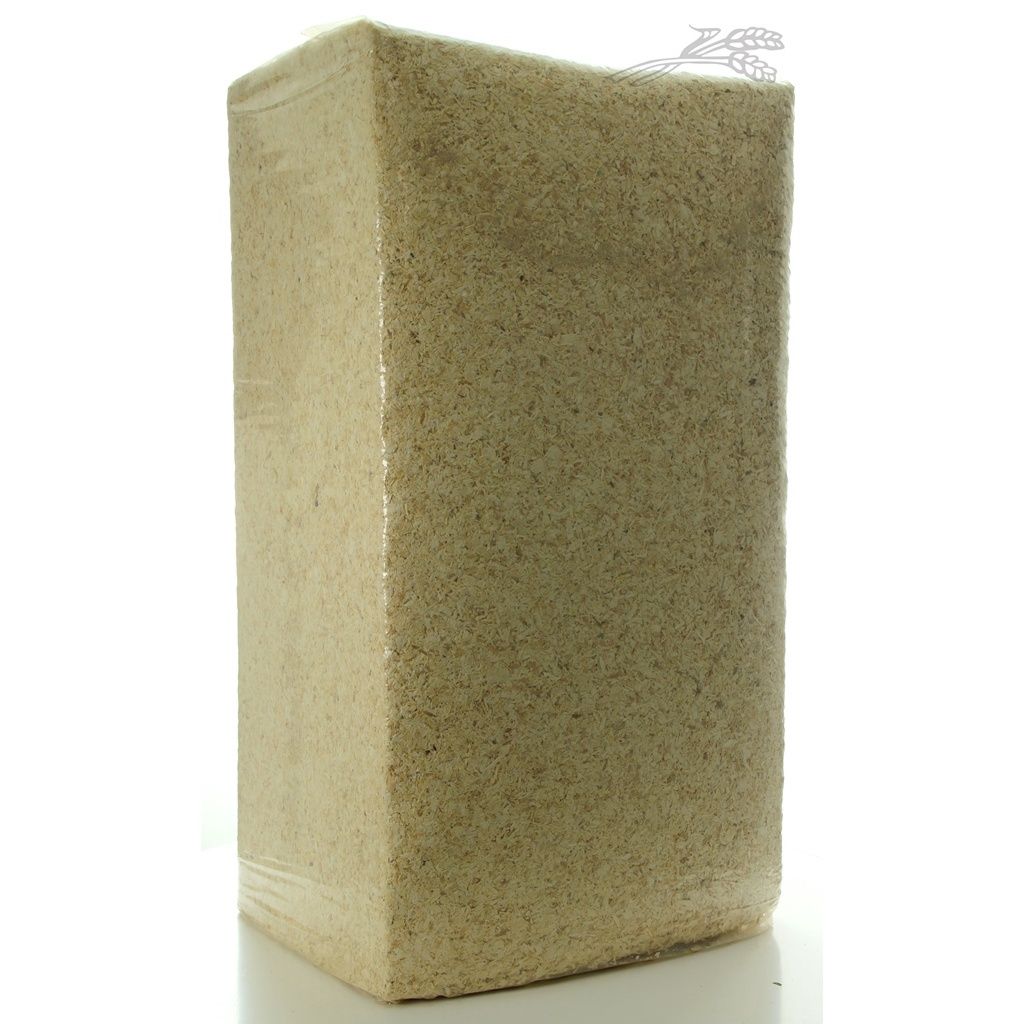 Houtvezel Baal 135 Liter