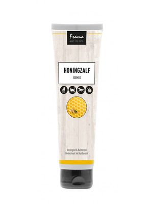 Honingzalf Manuka tube 40 ml